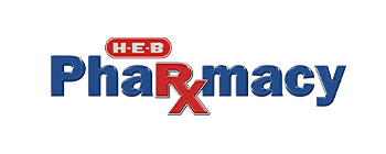 HEB Pharmacy Logo HEB Pharmacy Logo